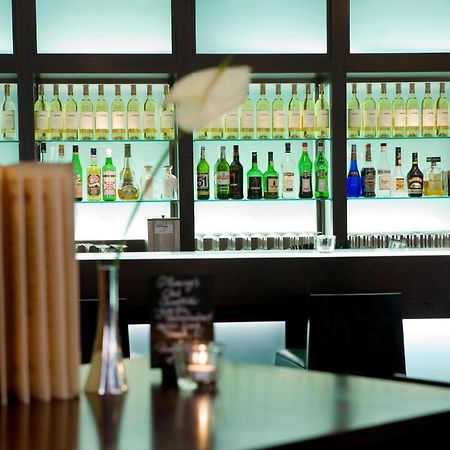 Flemings Hotel Frankfurt Hamburger Allee Франкфурт-на-Майне Экстерьер фото