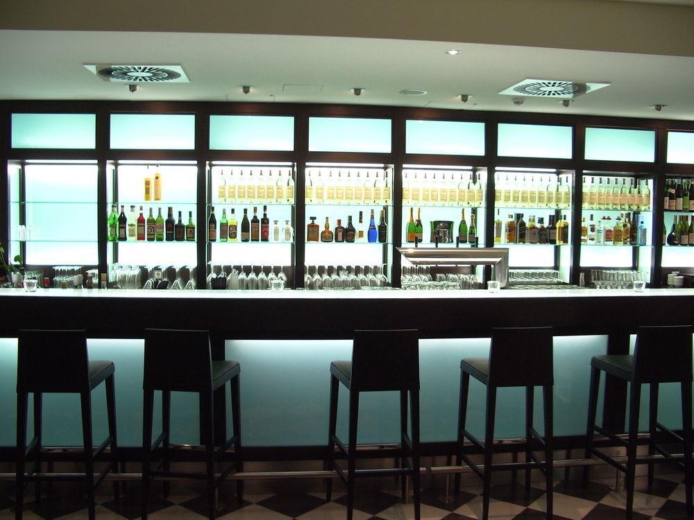Flemings Hotel Frankfurt Hamburger Allee Франкфурт-на-Майне Экстерьер фото