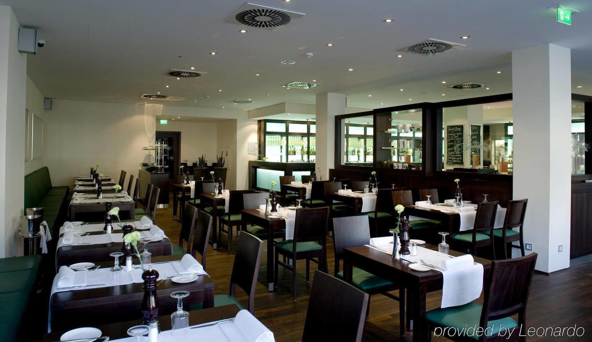 Flemings Hotel Frankfurt Hamburger Allee Франкфурт-на-Майне Экстерьер фото